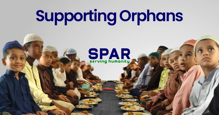 Supporting Orphans
