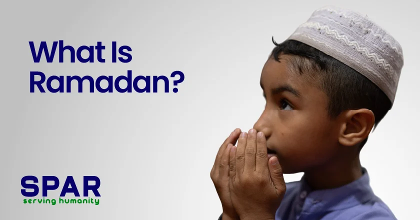 What Is Ramadan