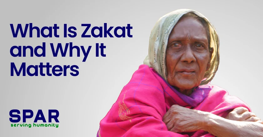 What Is Zakat and Why It Matters