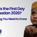 When Is the First Day of Ramadan 2026  
