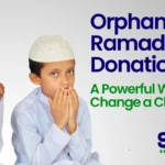 orphan Ramadan donation