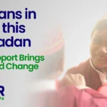 orphans in need Ramadan