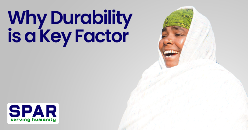 Why Durability is a Key Factor