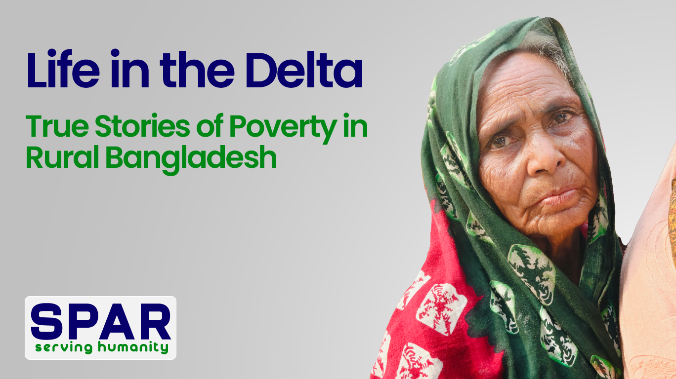 stories of poverty in rural Bangladesh