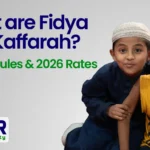 what is fidya and kaffarah