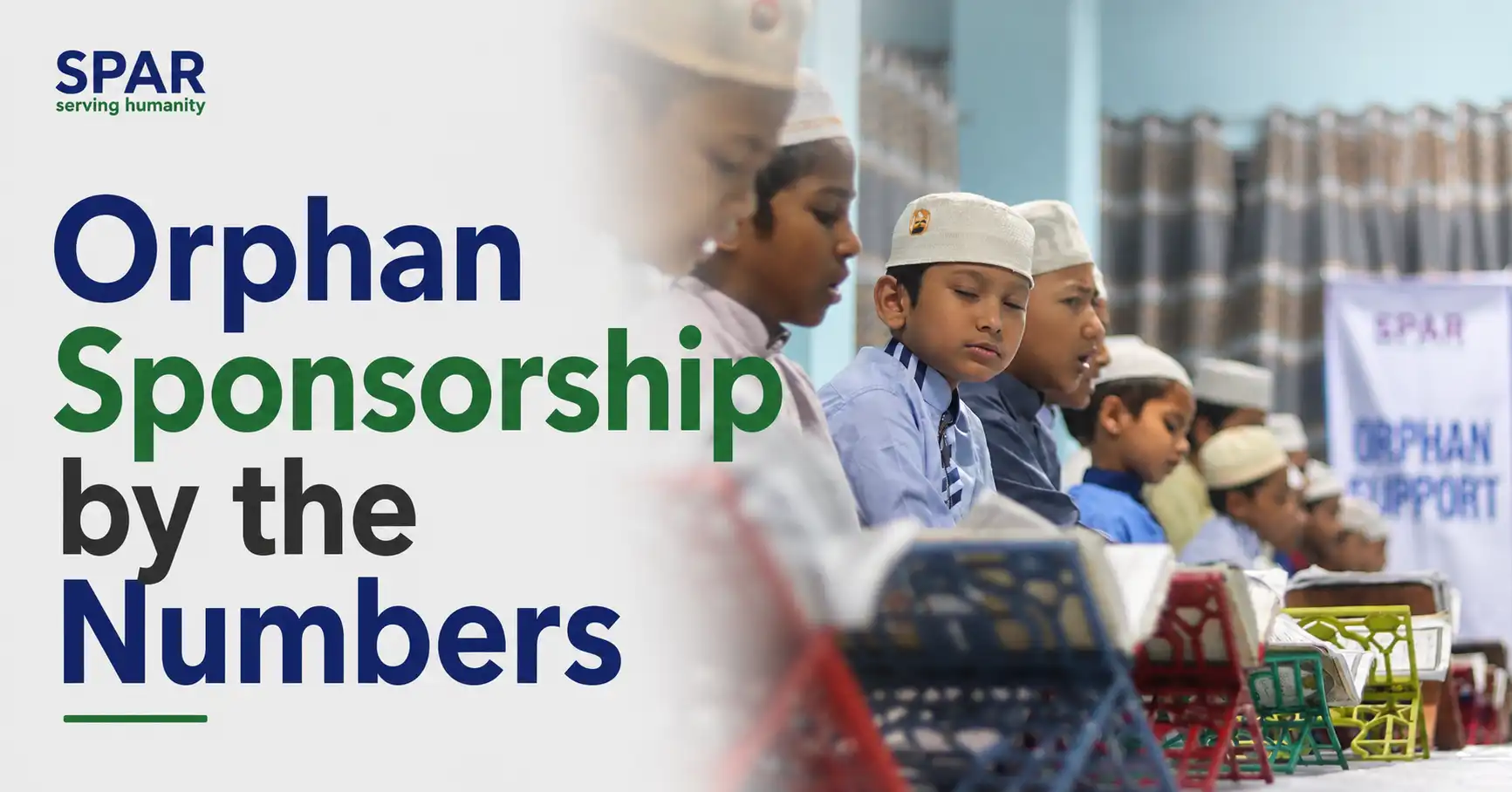 Sponsor an Orphan With Human Appeal: What You Need to Know 1 Sponsor an Orphan
