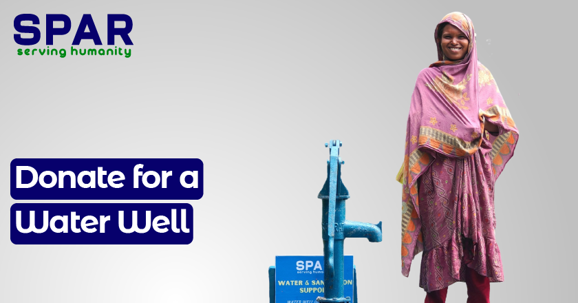 Donate for a Water Well: What It Really Costs and Who It Reaches 1 Additional Image 3 23