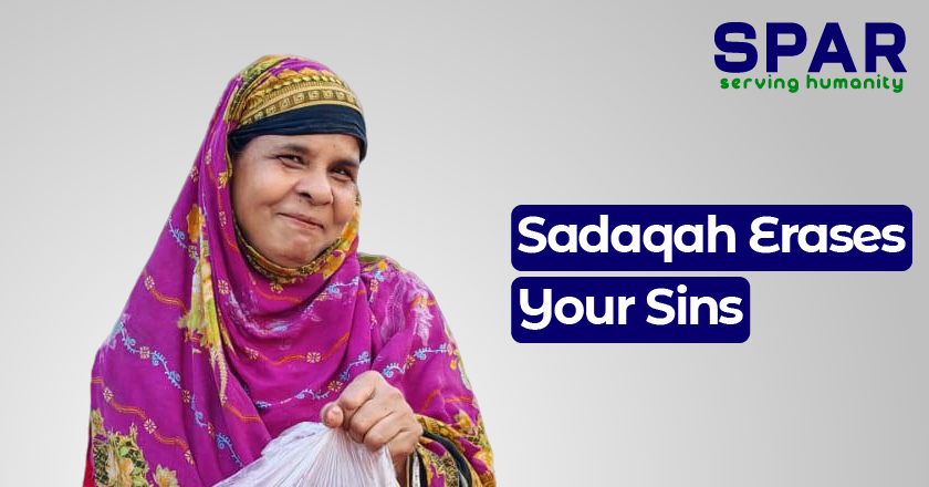 10 Powerful Benefits of Giving Sadaqah in Islam 1 Sadaqah in Islam
