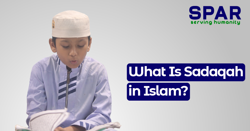 Sadaqah in Islam: The Simple Act of Giving That Never Stops Rewarding You 1 sadaqah in Islam