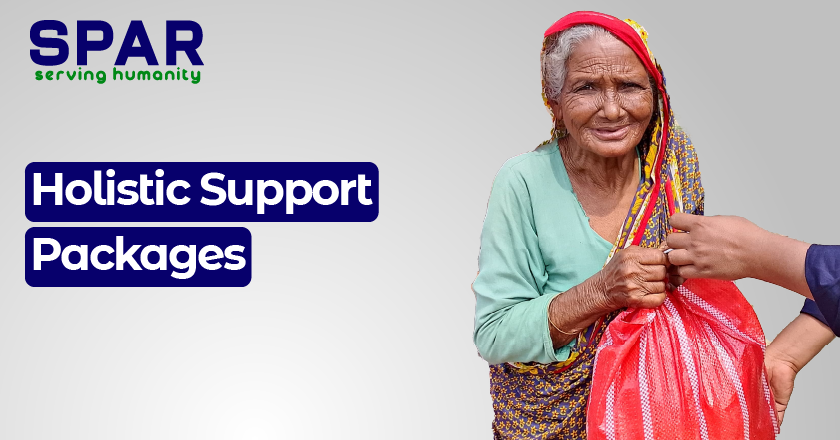 Sponsoring an Orphan's Education: What It Is and Why It Changes Everything 2 Holistic Support Packages
