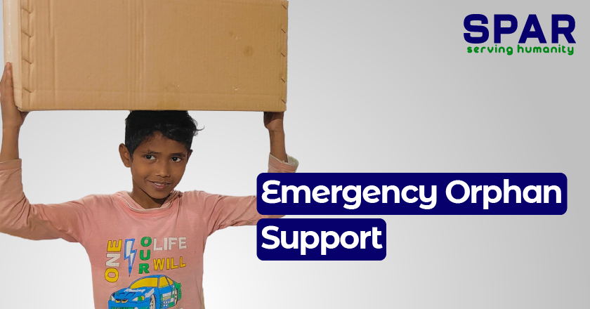 Muslim Sponsor an Orphan: What It Really Means and Why It Matters 2 Muslim Sponsor an Orphan 1