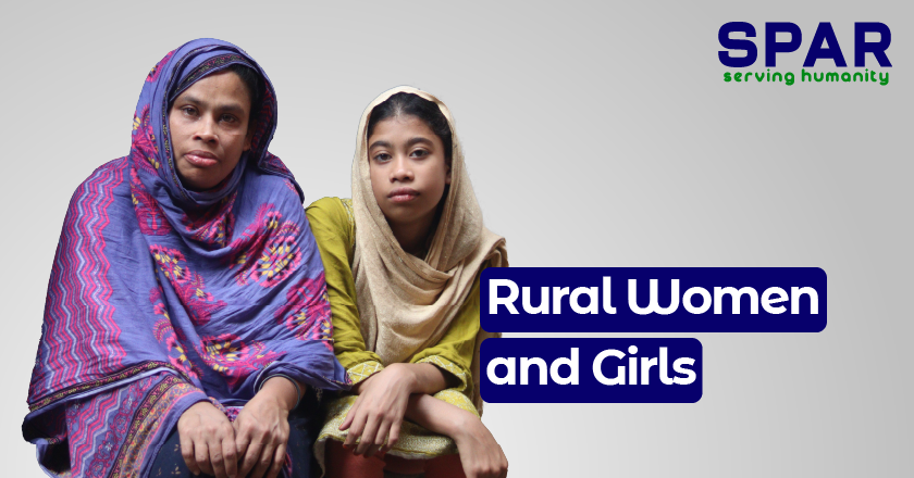 Donate a Water Well in Bangladesh: What It Really Means 2 Rural Women and Girls