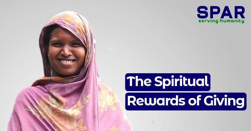 The Complete Guide to Sadaqah Zakat: Everything You Need to Know 2 Sadaqah Zakat