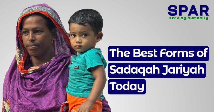 Sadaqah in Islam: The Simple Act of Giving That Never Stops Rewarding You 2 sadaqah in Islam
