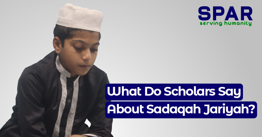 Zakat Water Well: Does It Count, Who Qualifies, and Where to Give in Bangladesh 1 Scholars Say About Sadaqah Jariyah