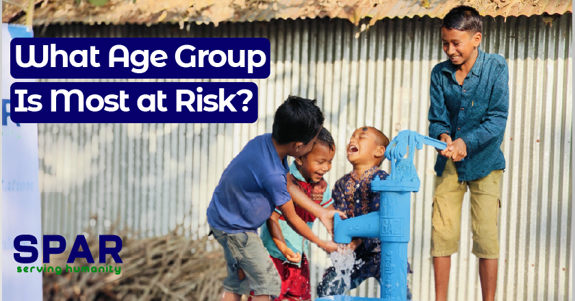 Zakat Water Well: Does It Count, Who Qualifies, and Where to Give in Bangladesh 2 What Age Group Is Most at Risk?