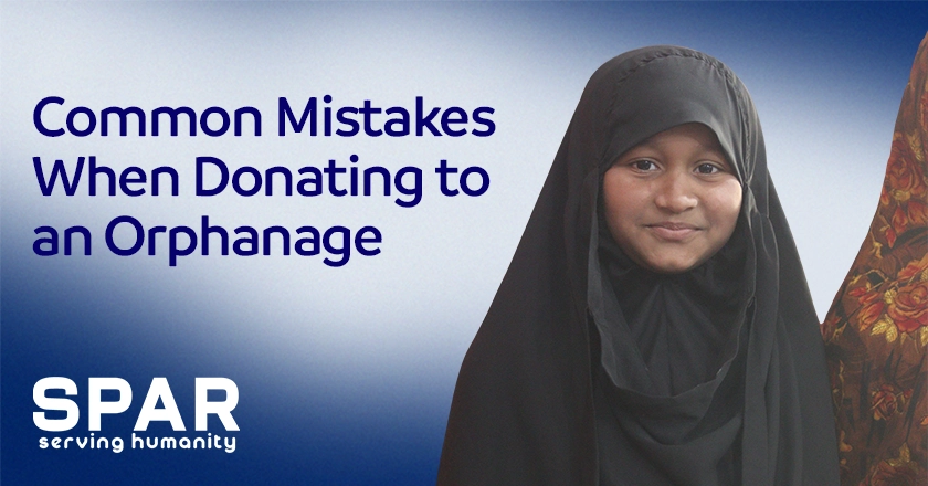 Donating to an Orphanage: What Really Changes a Child's Life 2 Common Mistakes When Donating to an Orphanage