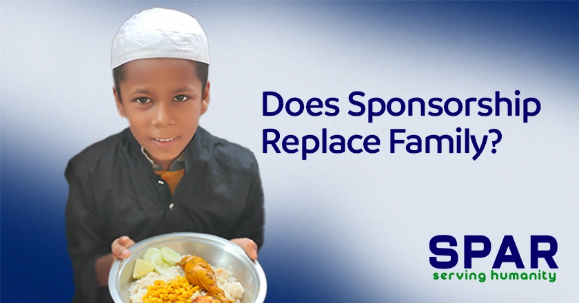 Best Orphan Charity: How to Choose One That Actually Helps 2 Does Sponsorship Replace Family
