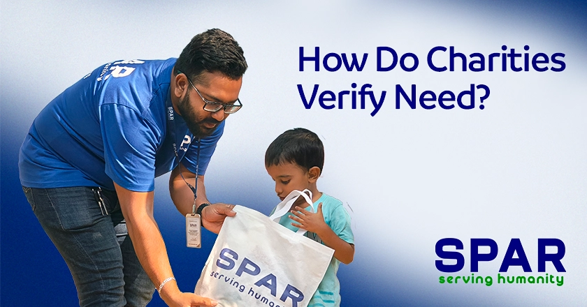 Best Charity to Give Zakat: What to Look for Before You Give 2 How Do Charities Verify Need