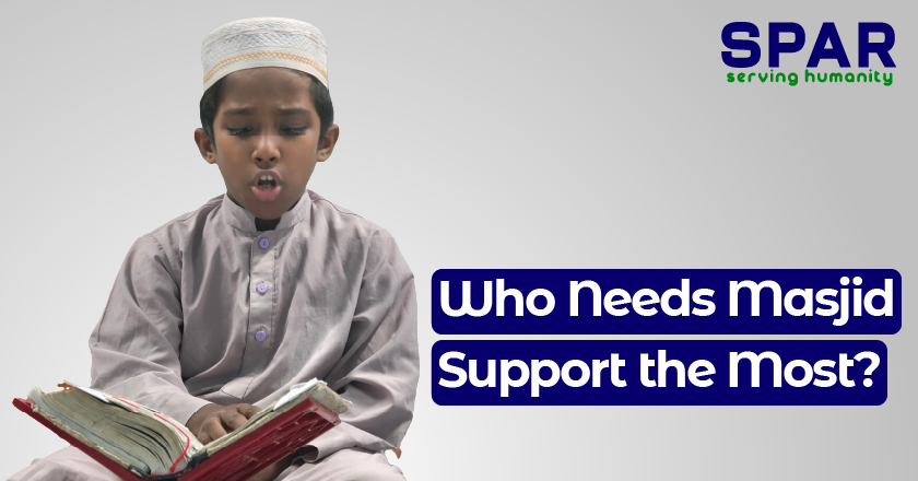 Masjid Donation: What It Is, What It Isn't, and Why Bangladesh Needs Yours Now 2 Masjid Support
