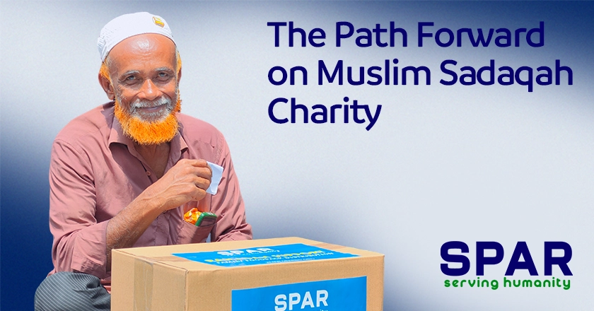 Muslim Sadaqah Charity: What It Is, Who It Helps, and Why It Lasts 2 The Path Forward on Muslim Sadaqah Charity