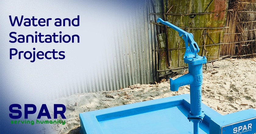 Best Sadaqah Jariyah Charity: How to Give So the Reward Never Stops 1 Water and Sanitation Projects
