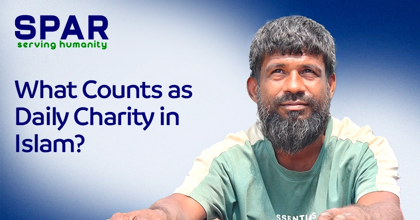 Daily Charity in Islam: The Practice That Changes Everything 3 What Counts as Daily Charity in Islam