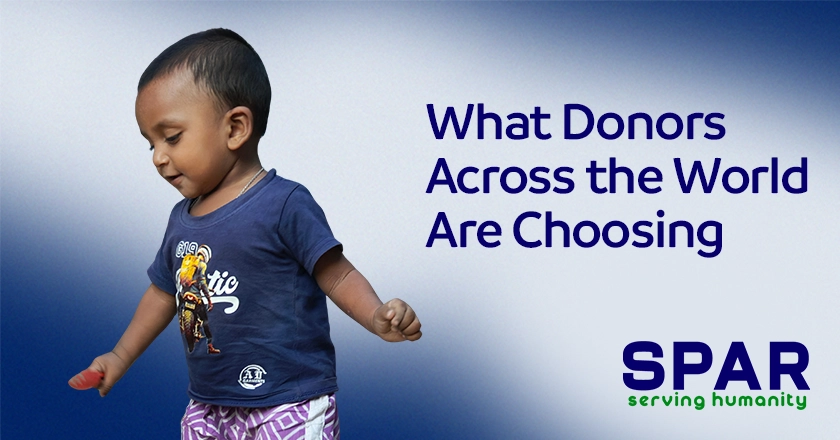 Muslim Orphan Charity: What It Is and Who It Truly Serves 2 What Donors Across the World Are Choosing