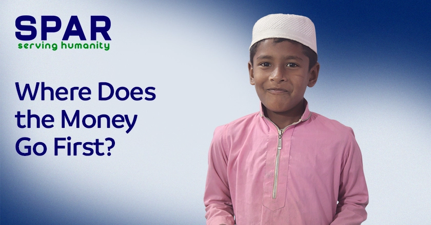 Donating to an Orphanage: What Really Changes a Child's Life 1 Where Does the Money Go First