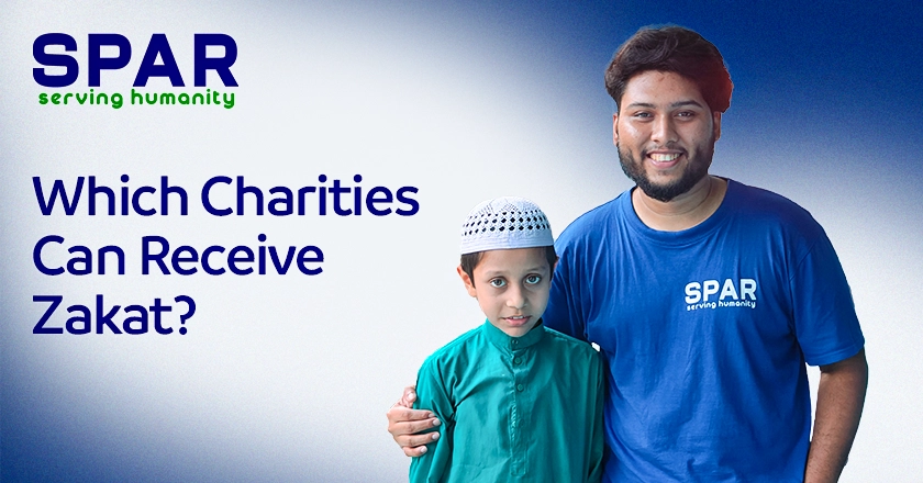 Zakat Giving to Charity: The Rules Most Donors Get Wrong 1 Which Charities Can Receive Zakat
