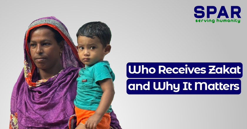 Muslim Zakat Charity: What It Is, Who Owes It, and Where It Goes 2 Who Receives Zakat