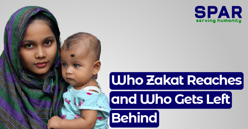 Best Charity for Zakat: How to Give Where It Counts 2 Who Zakat Reaches