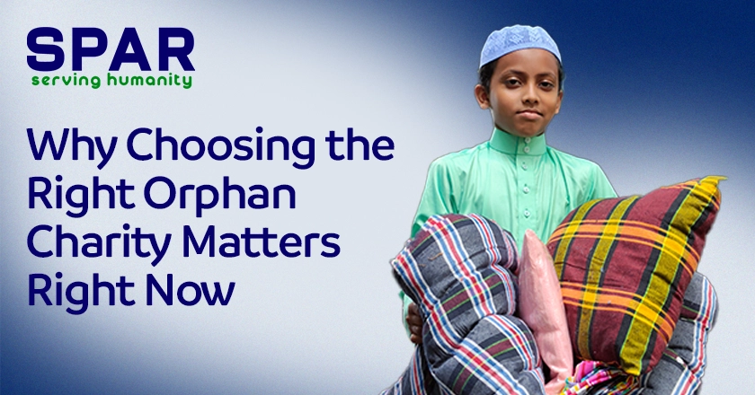 Best Orphan Charity: How to Choose One That Actually Helps 1 Why Choosing the Right Orphan Charity Matters Right Now