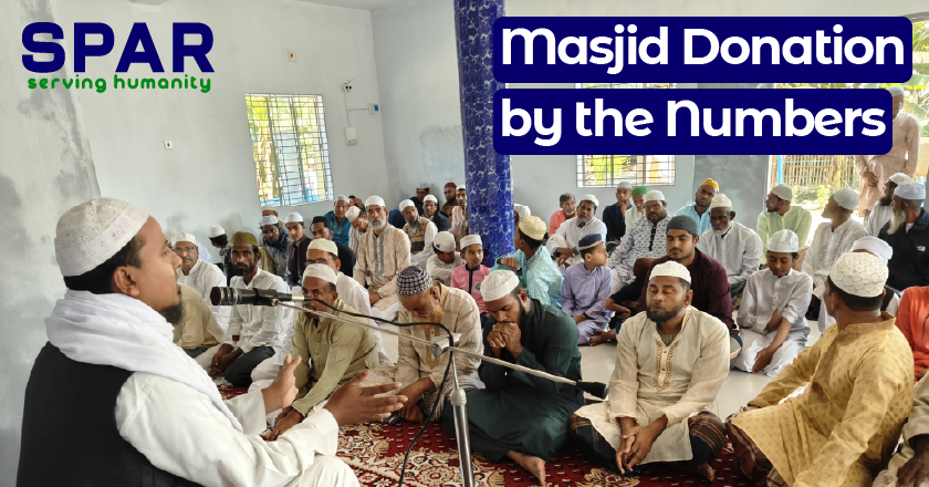 Masjid Donation: What It Is, What It Isn't, and Why Bangladesh Needs Yours Now 1 masjid donation 1