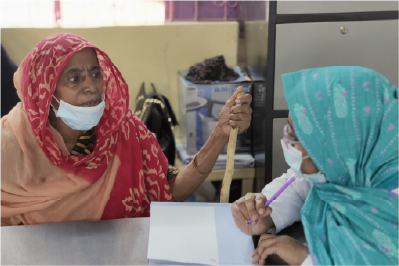 Medicine for Elderly