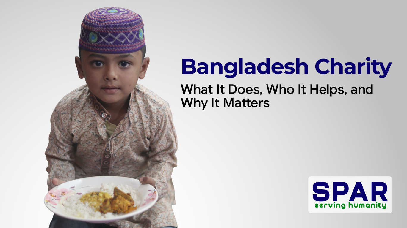 Bangladesh Charity: What It Does, Who It Helps, and Why It Matters