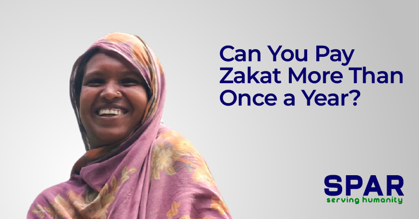 How Often Should You Pay Zakat? Frequency, Timing & Rules Explained 3 Can You Pay Zakat More Than Once a Year?