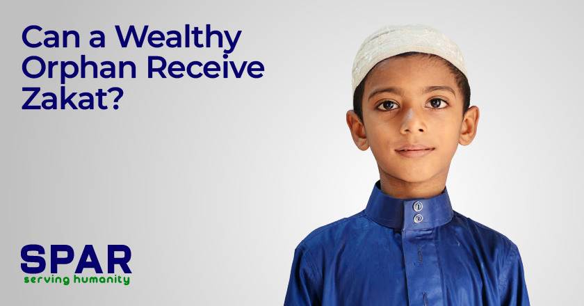 What Most Donors Get Wrong About Orphan Zakat Eligibility 3 Can a Wealthy Orphan Receive Zakat?