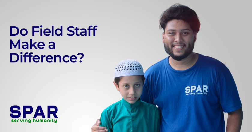 What Makes the Best Charity to Donate to? 7 Things Donors Miss 5 Do Field Staff Make a Difference