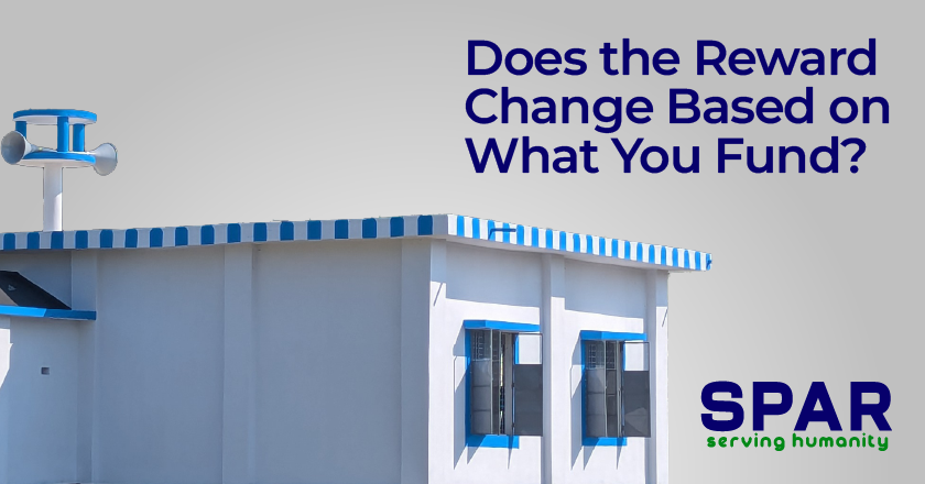 Mosque Donation Reward in Islam: The Hadith, the Scale, and the Surprise 2 Does the Reward Change Based on What You Fund