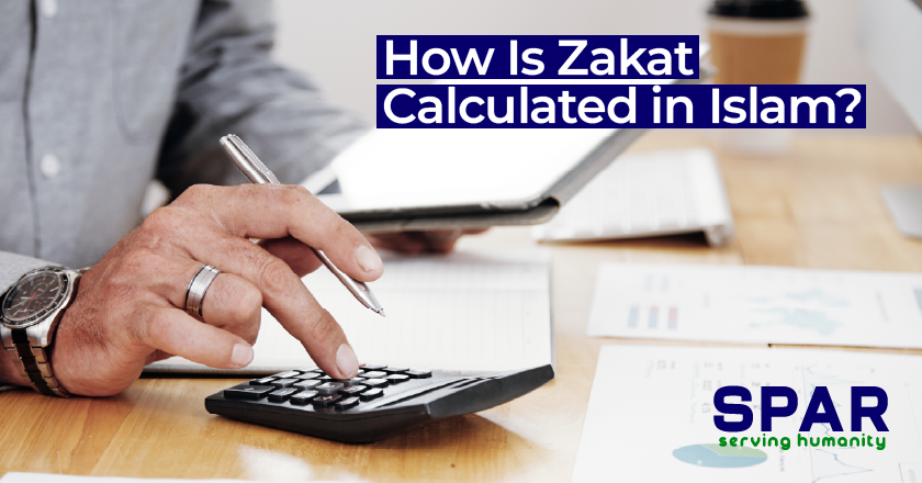 Giving Zakat in Islam: The Complete Guide to Fulfilling Your Obligation 3 How Is Zakat Calculated in Islam?
