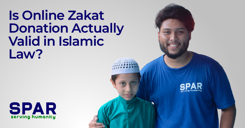 Is Your Online Zakat Donation Actually Valid? What You Need to Know 5 Is Online Zakat Donation Actually Valid in Islamic Law