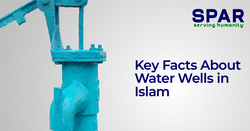 Donate a Water Well in Islam: The Complete Islamic Guide 3 Key Facts About Water Wells in Islam