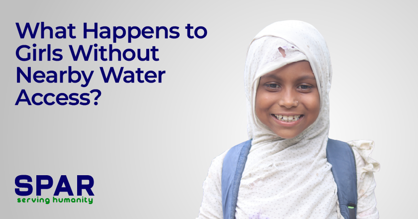 Islamic Donation Water Well: The Complete Guide for Muslim Donors 4 What Happens to Girls Without Nearby Water Access