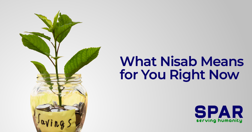 Nisab for Zakat: The Exact Threshold Every Muslim Needs to Know 3 What Nisab Means for You Right Now