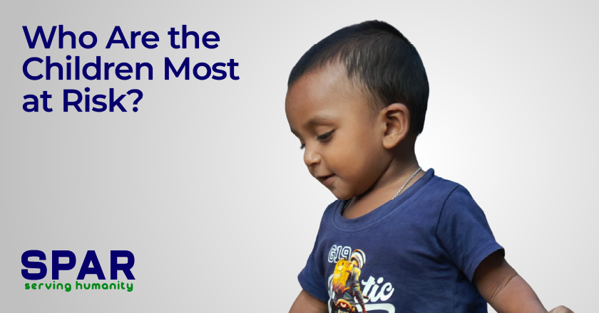 Sponsor Orphan Monthly: What $45 Really Provides a Child in Bangladesh 4 Who Are the Children Most at Risk