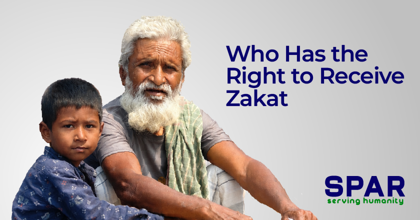 Payment of Zakat in Islam: The Complete Rulings, Rates, and Recipients 3 Who Has the Right to Receive Zakat