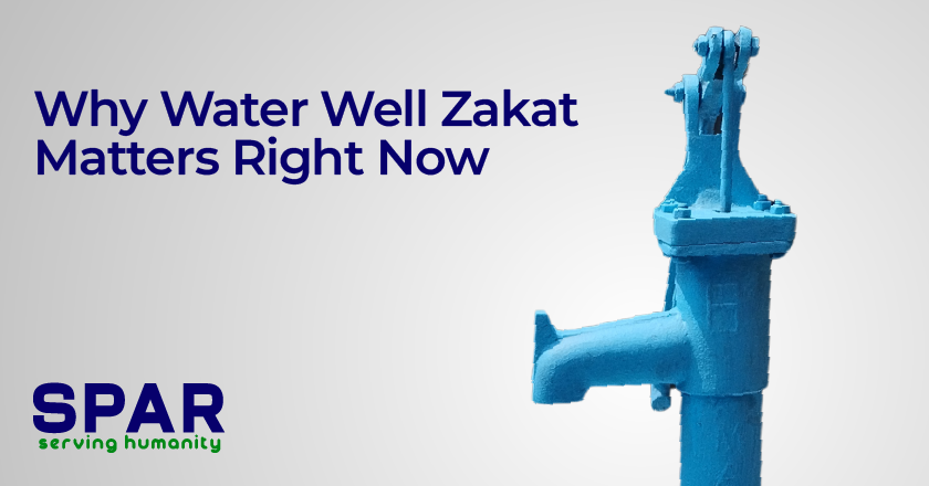 Water Well Zakat: Is It Valid, Who Qualifies, and Where Does Bangladesh Fit? 3 Why Water Well Zakat Matters Right Now