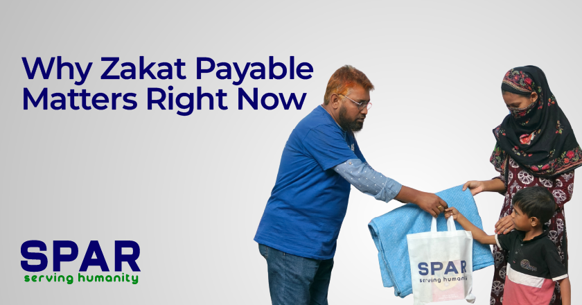 Zakat Payable: The Complete Guide to What You Owe and Why It Counts 3 Why Zakat Payable Matters Right Now?