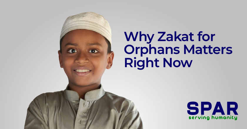 Zakat for Orphans: What Qualifies, What Doesn't, and Where to Give 4 Why Zakat for Orphans Matters Right Now